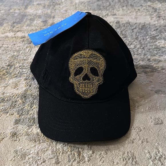 Zara Men’s Cap - Picture 2 of 4